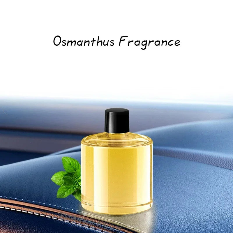 Automatic Spray Air Freshener with Colorful LED Ambient Light & Star Ceiling Effect.